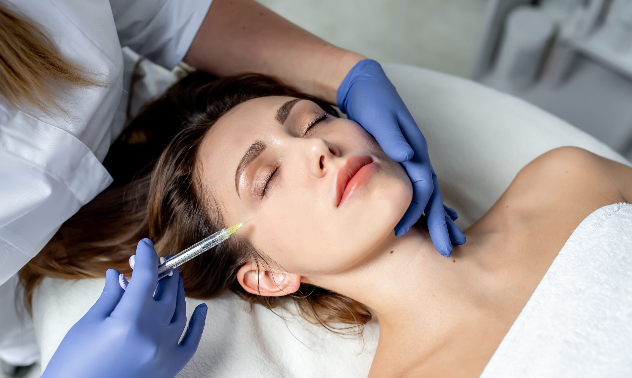 Facial Rejuvenation Options